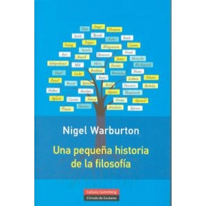 Una pequeña historia filosofía | NIGEL WARBURTON (2013)