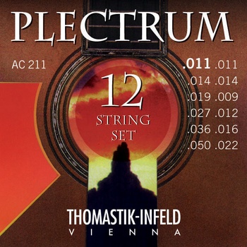 THOMASTIK Plectrum AC211