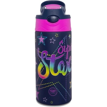 COOLPACK Термо бутилка Coolpack - BONO - STARS - 350 мл
