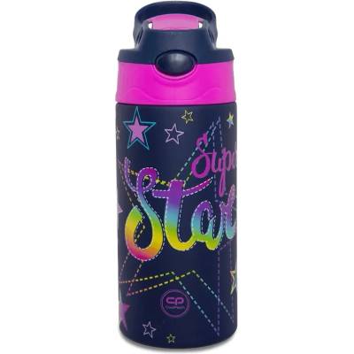 COOLPACK Термо бутилка Coolpack - BONO - STARS - 350 мл
