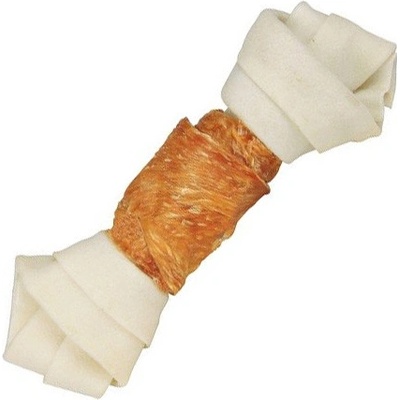Trixie DentaFun uzel svázaný kuřecím masem 1 ks 18 cm/120 g