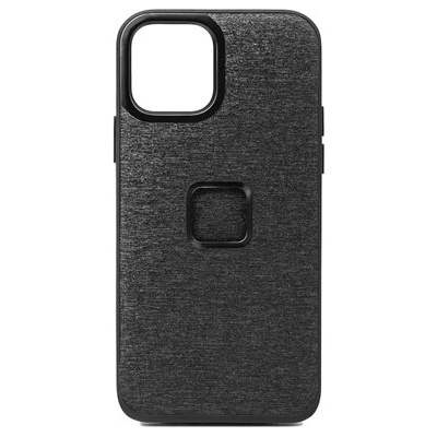 Peak Design Everyday Case pro iPhone 12/12 Pro - Charcoal