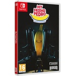 Devolver Digital My Friend Pedro (Switch)
