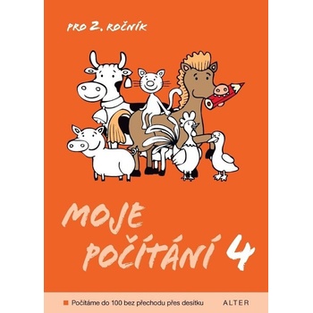 Moje počítání 4