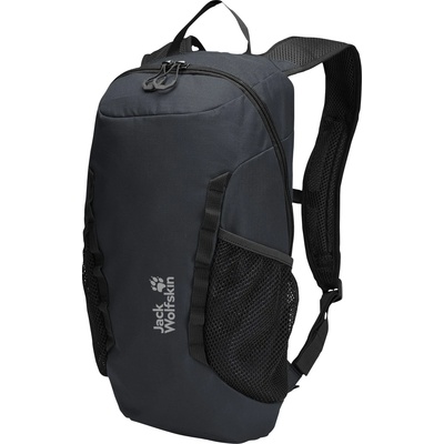 Jack Wolfskin Туристическа раница Jack wolfskin Velocity Lite 10 Walking backpack - Phantom - размер One Size (504-1113-0611)