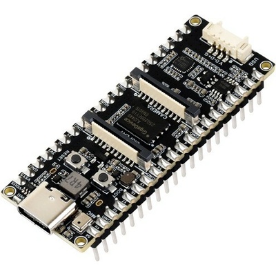 Waveshare ESP32-P4-Pico Vysokovýkonná vývojová doska s pinmy