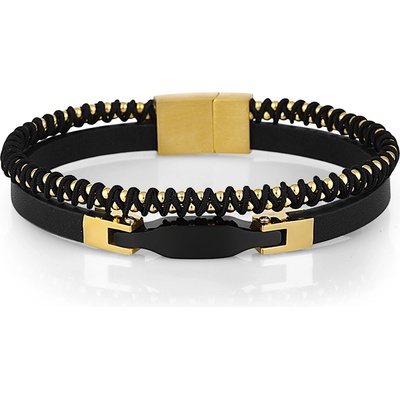 Daniel Klein Мъжка гривна Daniel Klein DKJ. 4.4129-3 (B--DKJ.4.4129-3)