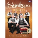 SYNKOPA - KOMPLET CD
