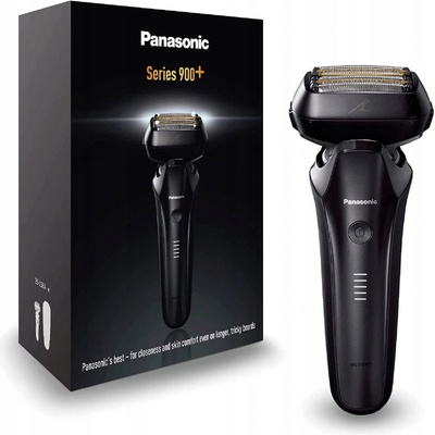 Panasonic ES-LS6A čierna