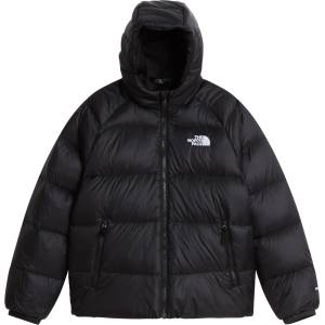 The North Face Детско синтетично яке The North Face Kid's Boy Hydrenalite Down Hooded Jacket Synthetic jacket - TNF Black - размер M (703-7931-0313)