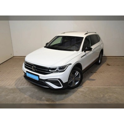 Volkswagen Tiguan Allspace TDI DSG 4Motion 142 kW