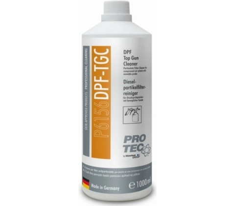 PRO-TEC DPF Flushing Liquid 1 l
