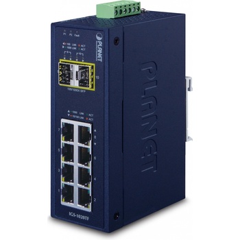 PLANET IGS-1020TF