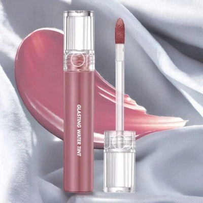 Rom&nd Tint na rty Glasting Water Tint No 14 Mauve Moon 4 g – Zboží Dáma