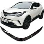 Carmart Дефлектор за преден капак за Honda Accord (2006-2008) - CA Plast