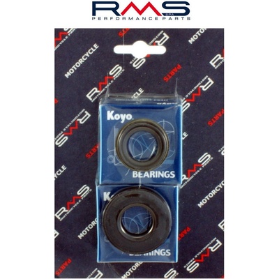 Servisní sada klikovky RMS 100200340