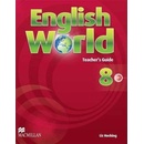 English World Level 8