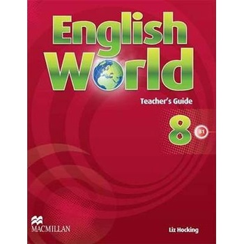 English World Level 8