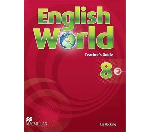 English World Level 8