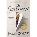 The Goldfinch