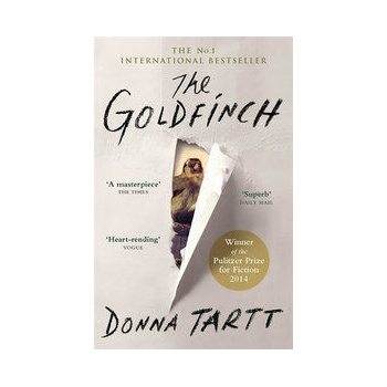 The Goldfinch