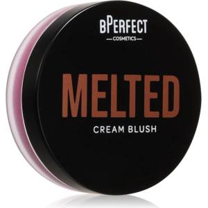 BPerfect Melted Cream Blush кремообразен руж цвят Primrose 7.5 гр