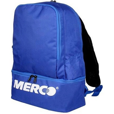 Merco Soccer League svetlo modrá 44 l