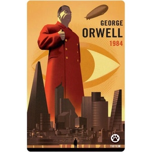 1984 | George Orwell (2026)