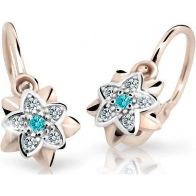 Cutie Jewellery C2210-10-X-4 svetlo zelená