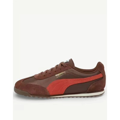 PUMA Arizona Shoes Red