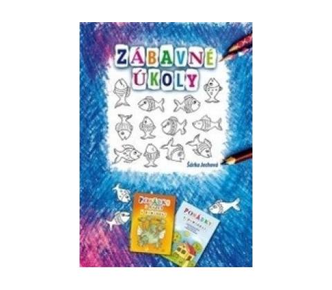 Zábavné úkoly