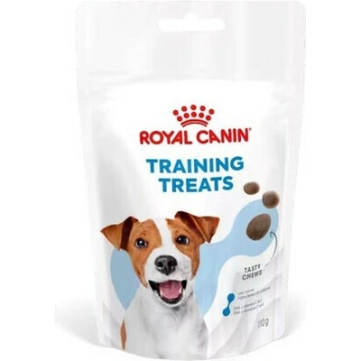 ROYAL CANIN Training Treat Dog výcvikové maškrty pre psov 110 g