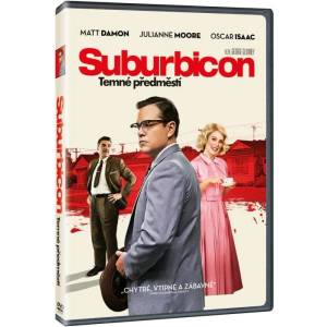 MagicBox Райско кътче в ада - dvd (020143)