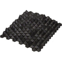 Crescendo Diffusor Hexagon Pyramíd