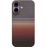 PITAKA Apple iPhone 17 MagSafe Ultra-Slim Case sunset (KI1702)