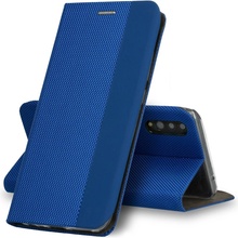 Pouzdro Vennus Sensitive Xiaomi Redmi 8A modré