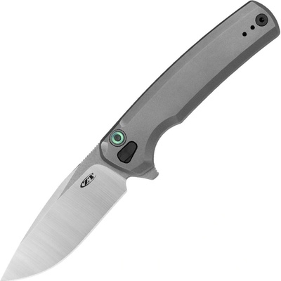 Zero TOLERANCE 0044 ZT ORIGINAL TI CBB/S45VN 2TN Buttonlock ZT-0044