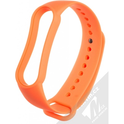 1Mcz Strap řemínek Xiaomi Mi Band 5/6/7 31131X – Zboží Živě