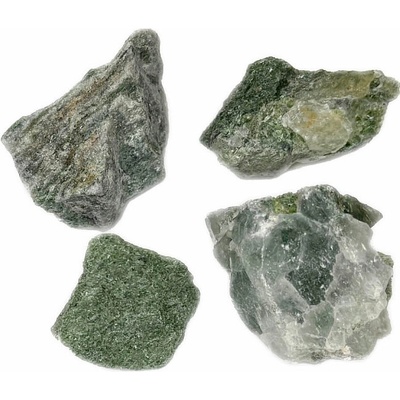 Nefertitis Diopsid surový Brazílie NF43262 - XXL - cca 4 - 5 cm