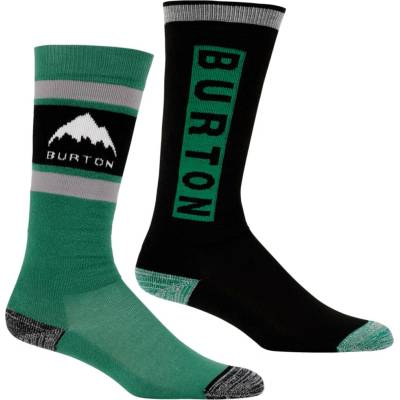 Burton Kids Weekend Midweight 2Pk pacific teal