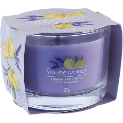 Yankee Candle Lemon Lavender 37 g