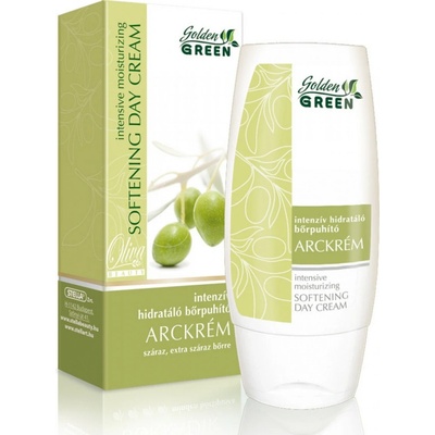 Lady Stella Oliva Beauty 24 hours krém na obnovu buněk na obličeji 100 ml