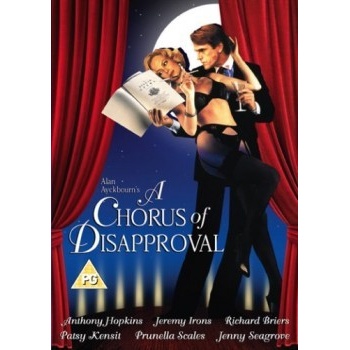 A Chorus Of Disapproval [1988) DVD