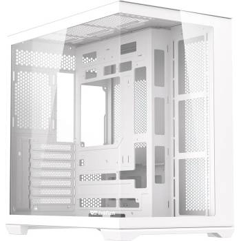 Image 1 of darkFlash C280 white