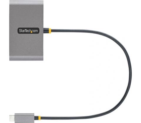StarTech 5G2A2CPDB-USB-C-HUB