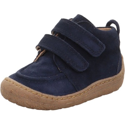 Superfit chlapecká celoroční obuv SATURNUS 1-009348-8000 tmavě modrá