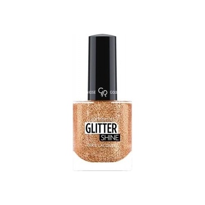 Golden Rose Extreme Glitter Shine Nail Laquer 206 10,2 ml