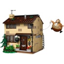 Image 1 of LEGO® Harry Potter™ - Privet Drive: Aunt Marge's Visit (76451)