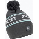 Under Armour pánska zimná čiapka Halftime Pom Beanie