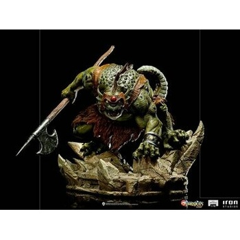 Iron Studios Slithe ThunderCats